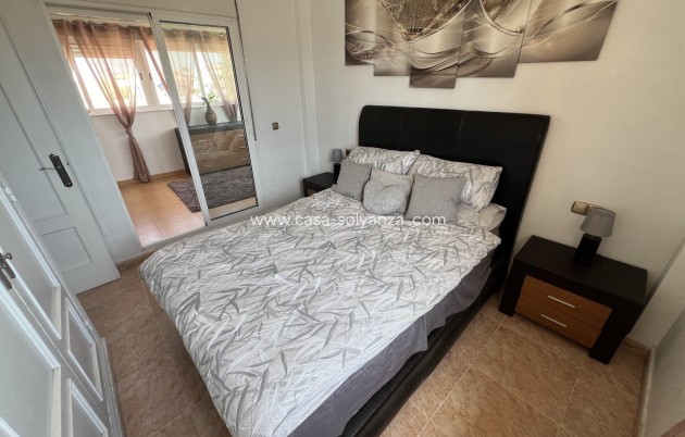 Revente - Villa - Orihuela - Inland