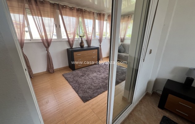 Revente - Villa - Orihuela - Inland