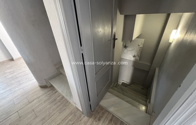 Revente - Villa - Orihuela - Inland