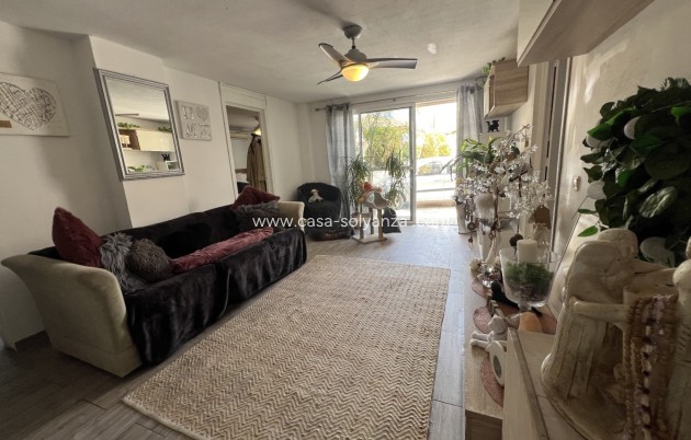 Revente - Villa - Orihuela - Inland