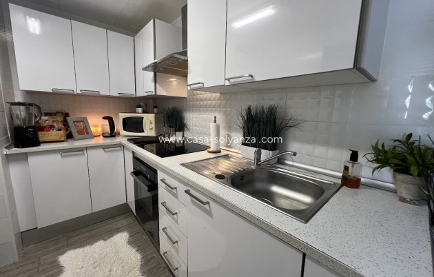 Revente - Villa - Orihuela - Inland