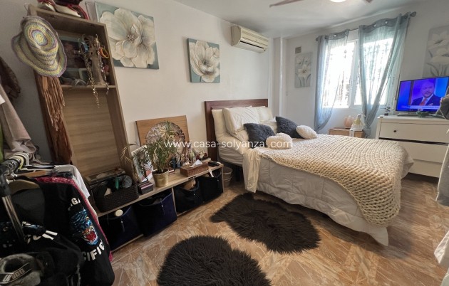 Revente - Villa - Orihuela - Inland