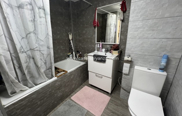 Revente - Villa - Orihuela - Inland