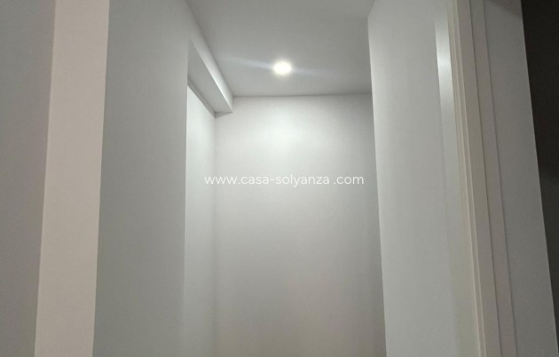 Reventa - Apartamento / piso - Dolores