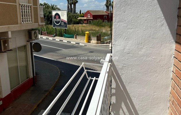 Reventa - Apartamento / piso - Dolores