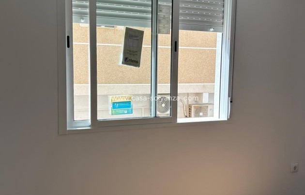 Reventa - Apartamento / piso - Dolores