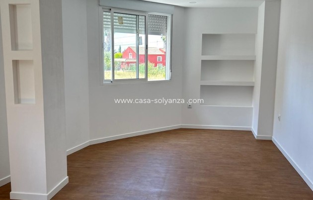Reventa - Apartamento / piso - Dolores