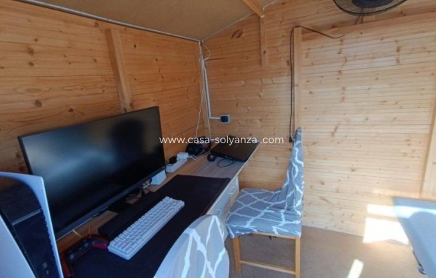 Revente - Appartement - Torrevieja - Los Balcones