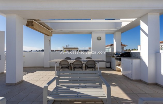 Revente - Appartement - Ciudad Quesada - Costa Blanca