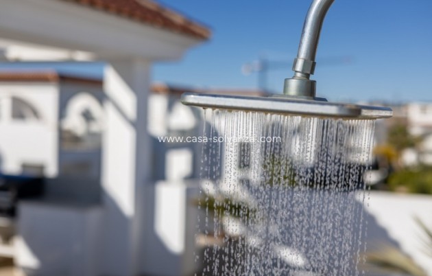 Revente - Appartement - Ciudad Quesada - Costa Blanca