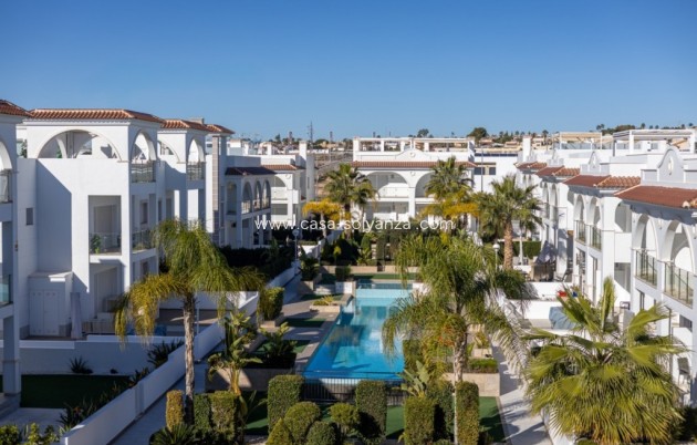 Revente - Appartement - Ciudad Quesada - Costa Blanca