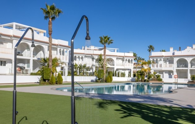 Revente - Appartement - Ciudad Quesada - Costa Blanca