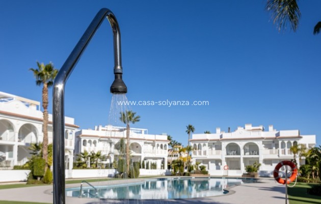 Revente - Appartement - Ciudad Quesada - Costa Blanca