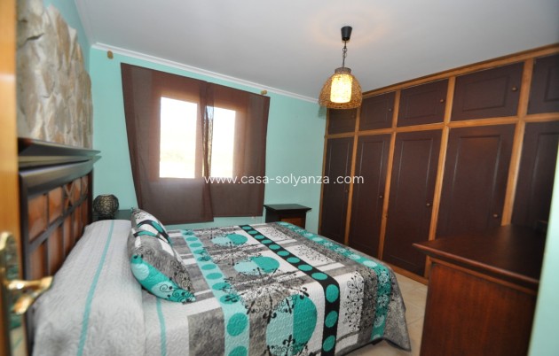 Revente - Maison de ville - Casas del Señor - Inland