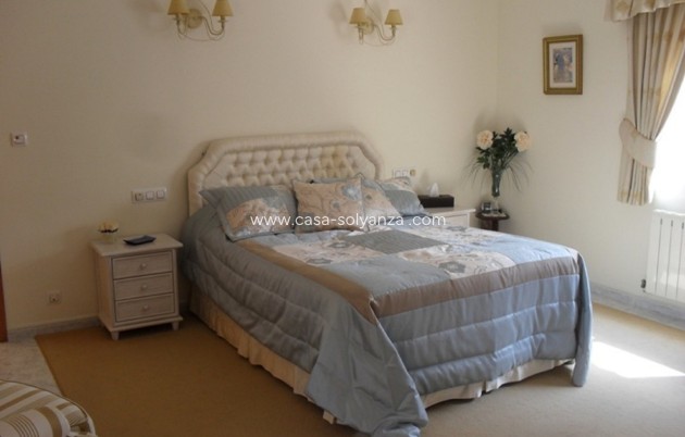 Revente - Villa - Jalón - Inland