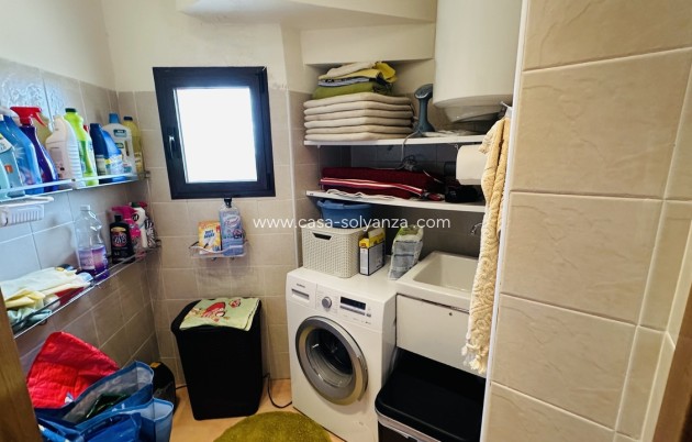 Revente - Villa - Algorfa - Inland