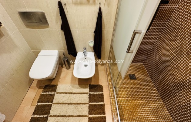 Revente - Villa - Algorfa - Inland