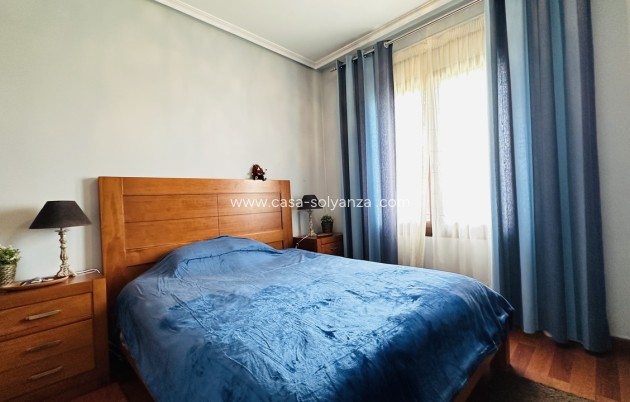 Revente - Villa - Algorfa - Inland