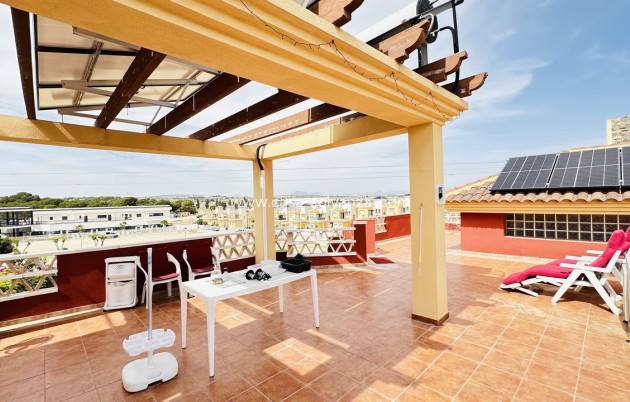 Revente - Villa - Algorfa - Inland