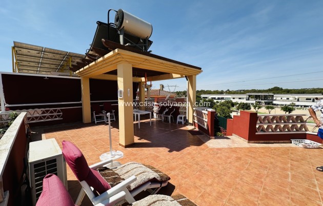 Revente - Villa - Algorfa - Inland