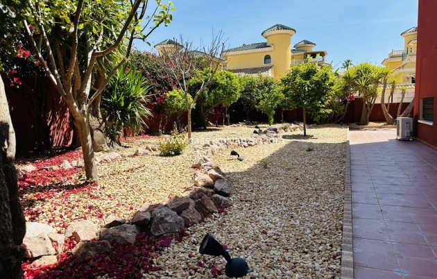 Revente - Villa - Algorfa - Inland