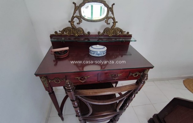 Revente - Country Property/Finca - Yecla - Inland