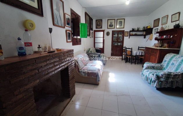 Revente - Country Property/Finca - Yecla - Inland