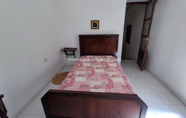 Revente - Country Property/Finca - Yecla - Inland