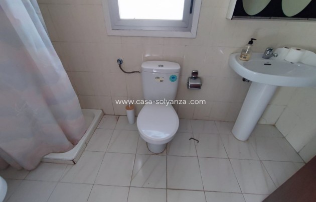 Revente - Country Property/Finca - Yecla - Inland