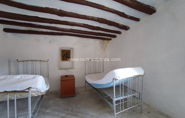 Revente - Country Property/Finca - Yecla - Inland