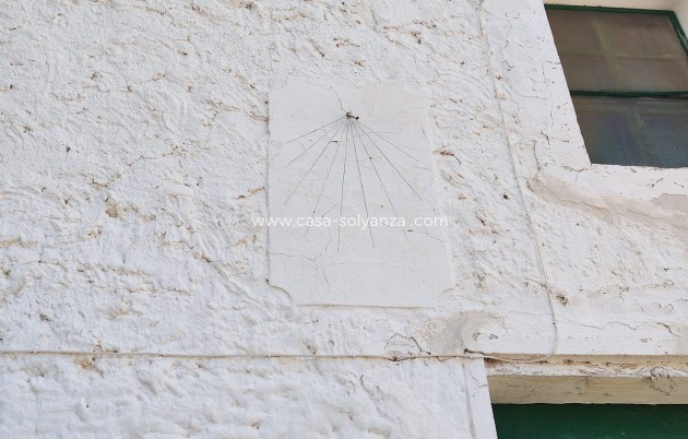 Revente - Country Property/Finca - Yecla - Inland