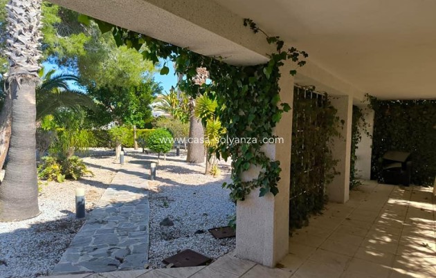 Herverkoop - Villa - Torrevieja - La Siesta