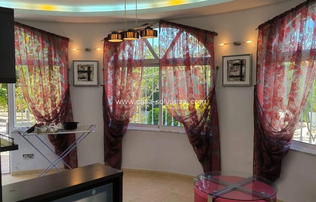 Herverkoop - Villa - Torrevieja - La Siesta