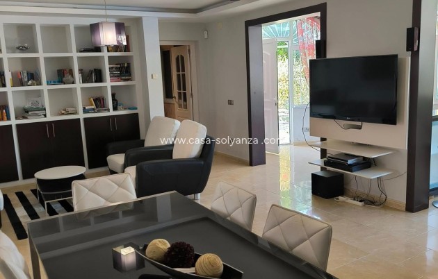 Herverkoop - Villa - Torrevieja - La Siesta