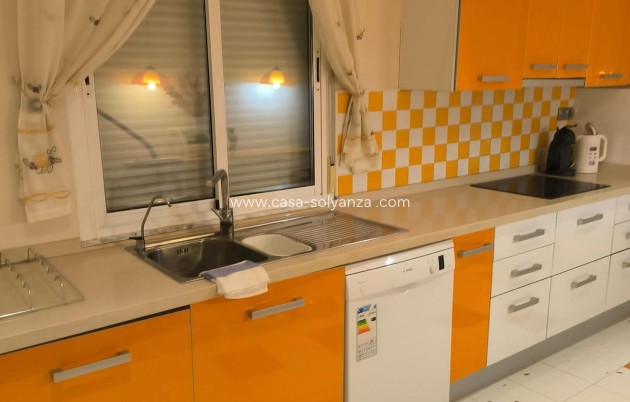 Herverkoop - Villa - Torrevieja - La Siesta