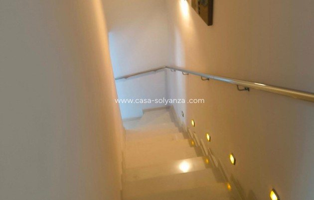 Herverkoop - Villa - Torrevieja - La Siesta