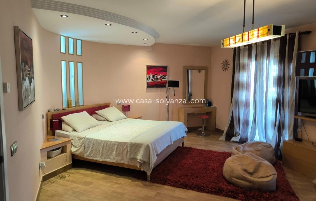 Herverkoop - Villa - Torrevieja - La Siesta