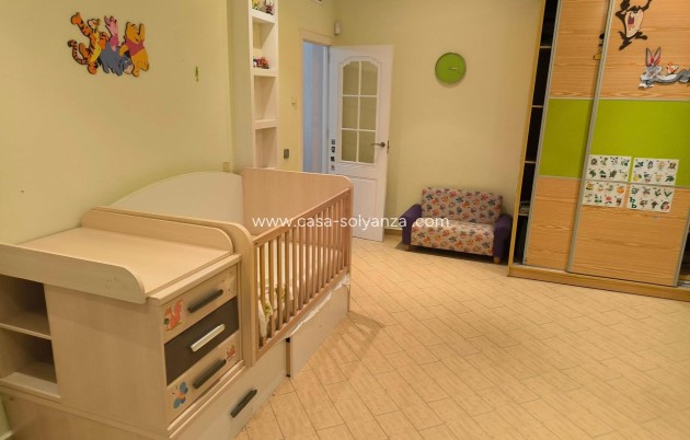 Herverkoop - Villa - Torrevieja - La Siesta