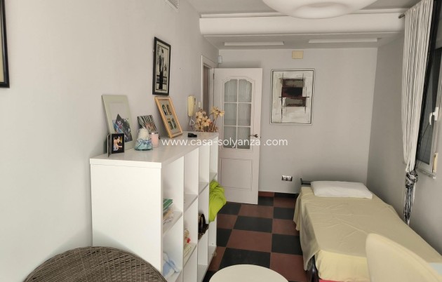 Herverkoop - Villa - Torrevieja - La Siesta