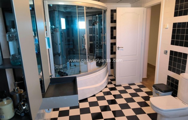 Herverkoop - Villa - Torrevieja - La Siesta