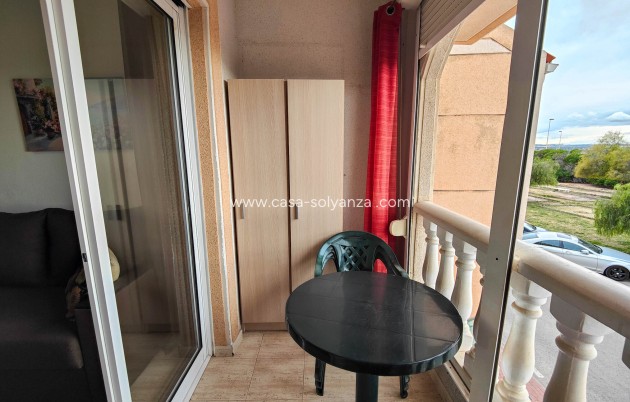 Revente - Appartement - Torrevieja - Costa Blanca