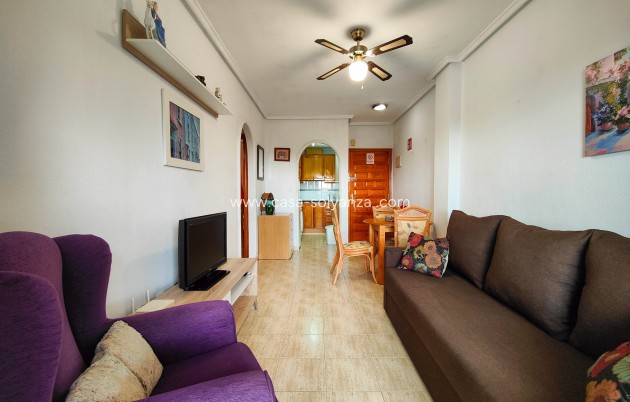 Revente - Appartement - Torrevieja - Costa Blanca