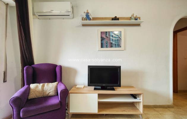 Revente - Appartement - Torrevieja - Costa Blanca