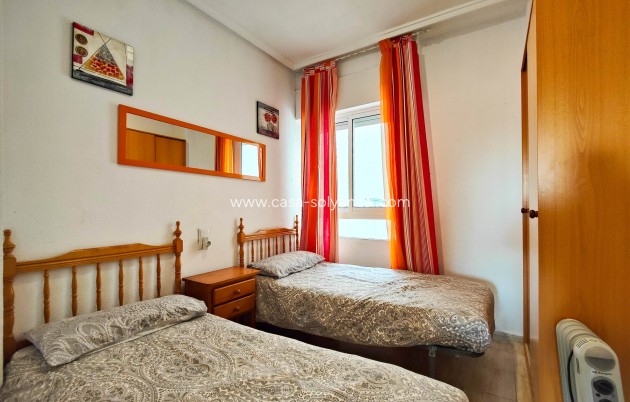 Revente - Appartement - Torrevieja - Costa Blanca