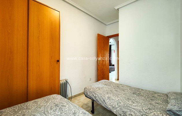 Revente - Appartement - Torrevieja - Costa Blanca