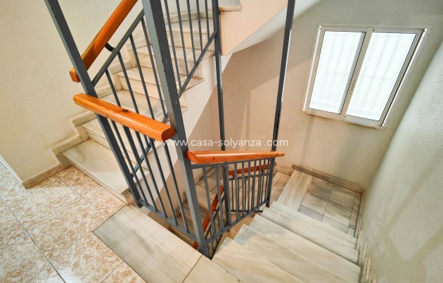 Revente - Appartement - Torrevieja - Costa Blanca