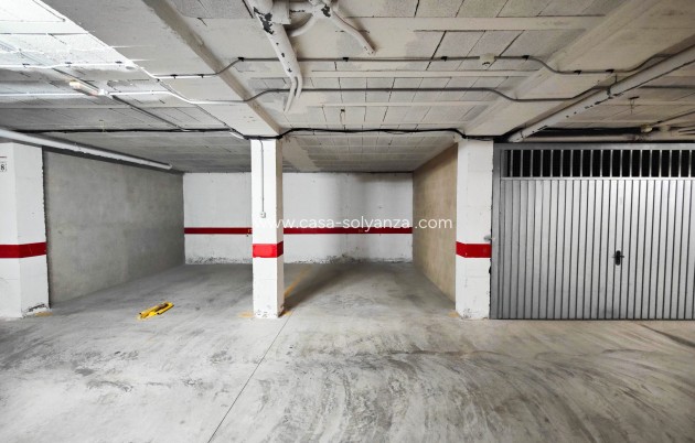 Revente - Appartement - Torrevieja - Costa Blanca