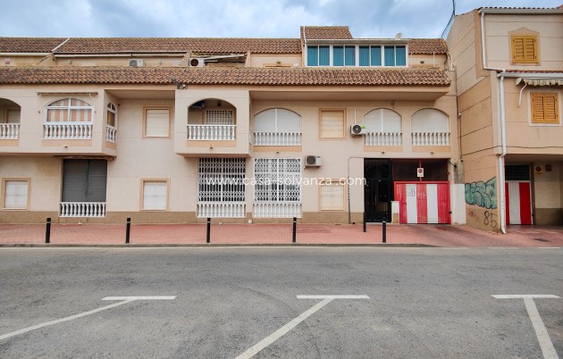 Revente - Appartement - Torrevieja - Costa Blanca