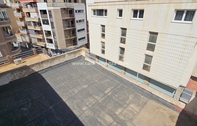 Revente - Appartement - Torrevieja - Costa Blanca