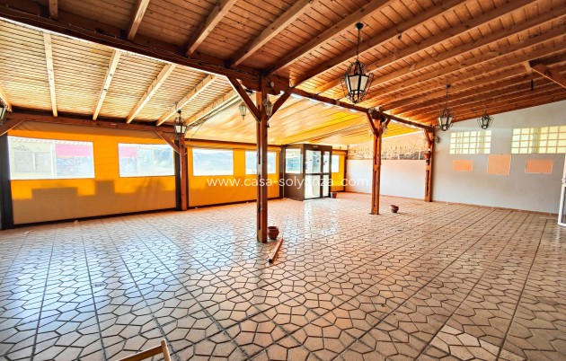 Revente - Appartement - Torrevieja - Costa Blanca